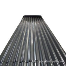Prime Coated Metall verzinkte Stahlblechfarbe